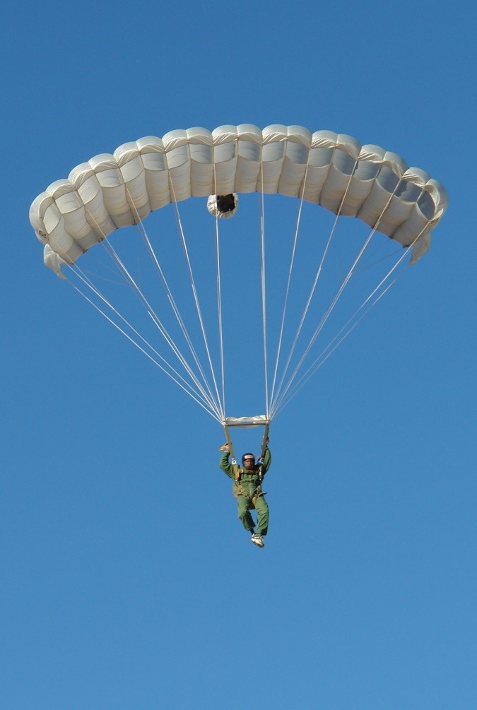 Taktik Paratler Tactical Parachutes Parachute Systems